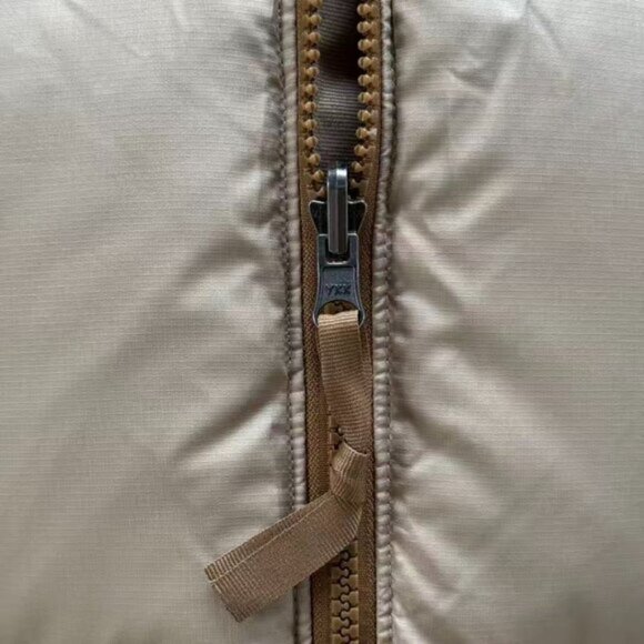 The North Face Nuptse 700 Jacket - Picture 6 of 7